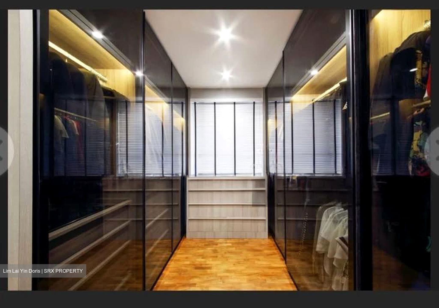 Twin Waterfalls (D19), Condominium #538156041